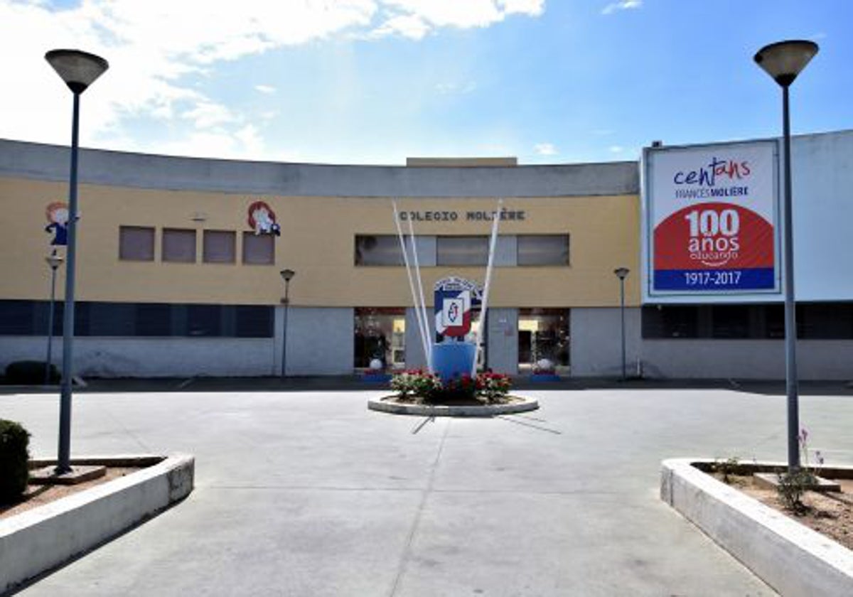 Colegio Molière de Huelva