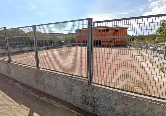 El abandonado colegio Doñana de La Orden acogerá apartamentos de alquiler social para jóvenes