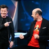 Imagen - «Hice muy buenos amigos en 'El Hormiguero', aprendí mucho y me dejé la piel currando»