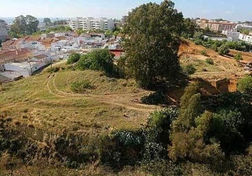 El Ayuntamiento de Huelva ofrecerá una permuta a los propietarios de los terrenos de La Joya, donde proyecta excavaciones arqueológicas