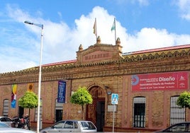 Las obras de ampliación de la Escuela de Arte comenzarán en cuatro meses