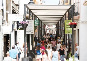 El Ayuntamiento de Huelva demolerá ocho quioscos municipales que presentan «un estado de deterioro notable»