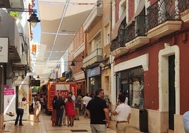 El restaurante Oraque anuncia su cierre temporal tras el incendio declarado en su cocina