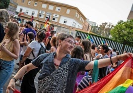 Huelva reivindicará la diversidad con una gran fiesta por el Orgullo