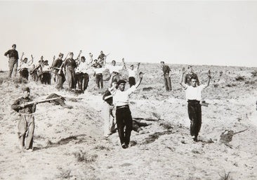 La curiosa y terrible historia de la Isla Saltés de Huelva que poca gente conoce: fue un campo de concentración