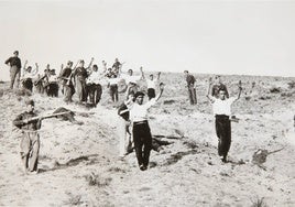 La curiosa y terrible historia de la Isla Saltés de Huelva que poca gente conoce: fue un campo de concentración