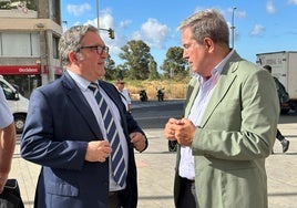 El Colegio de Abogados de Huelva reclama dignidad y mejoras para el Turno de Oficio
