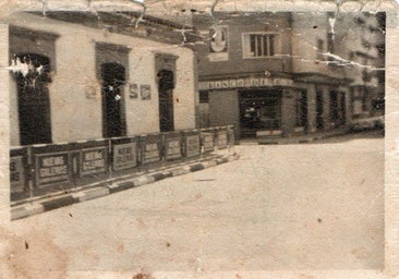 El Macareno