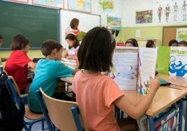 El Consejo Escolar Municipal aprueba el calendario para el curso 2025/26 en Huelva: estas son las fechas clave