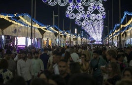 Guía de Las Colombinas de Huelva 2025: fechas, mapa del recinto, conciertos y cómo llegar