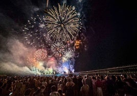 ¿Qué día es festivo en Huelva por Las Colombinas 2025?