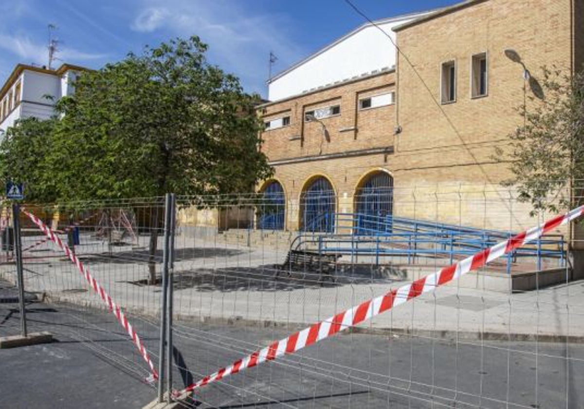 El Mercado de San Sebastián reabrirá tras años en obras