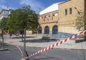 El Mercado de San Sebastián de Huelva reabre por fin este jueves: fin del provisional y vuelta a Huerta Mena