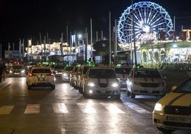 Dónde aparcar para ir a Las Colombinas de Huelva 2025: parkings y lugares habilitados