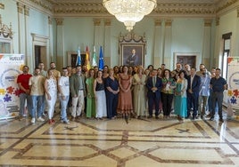 Constituida la comisión que organizará la Eracis+ para «unir fuerzas contra la pobreza y la exclusión»