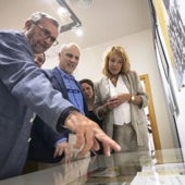 Imagen - «Hizo mucha amistad con el embajador de España en la ONU en aquella época y tenía una buena fuente de información»