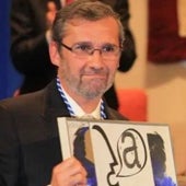 Imagen - «Si Jesús hubiera visto en qué se ha convertido el Centro de la Comunicación se hubiese alegrado de todo menos de que llevara su nombre»