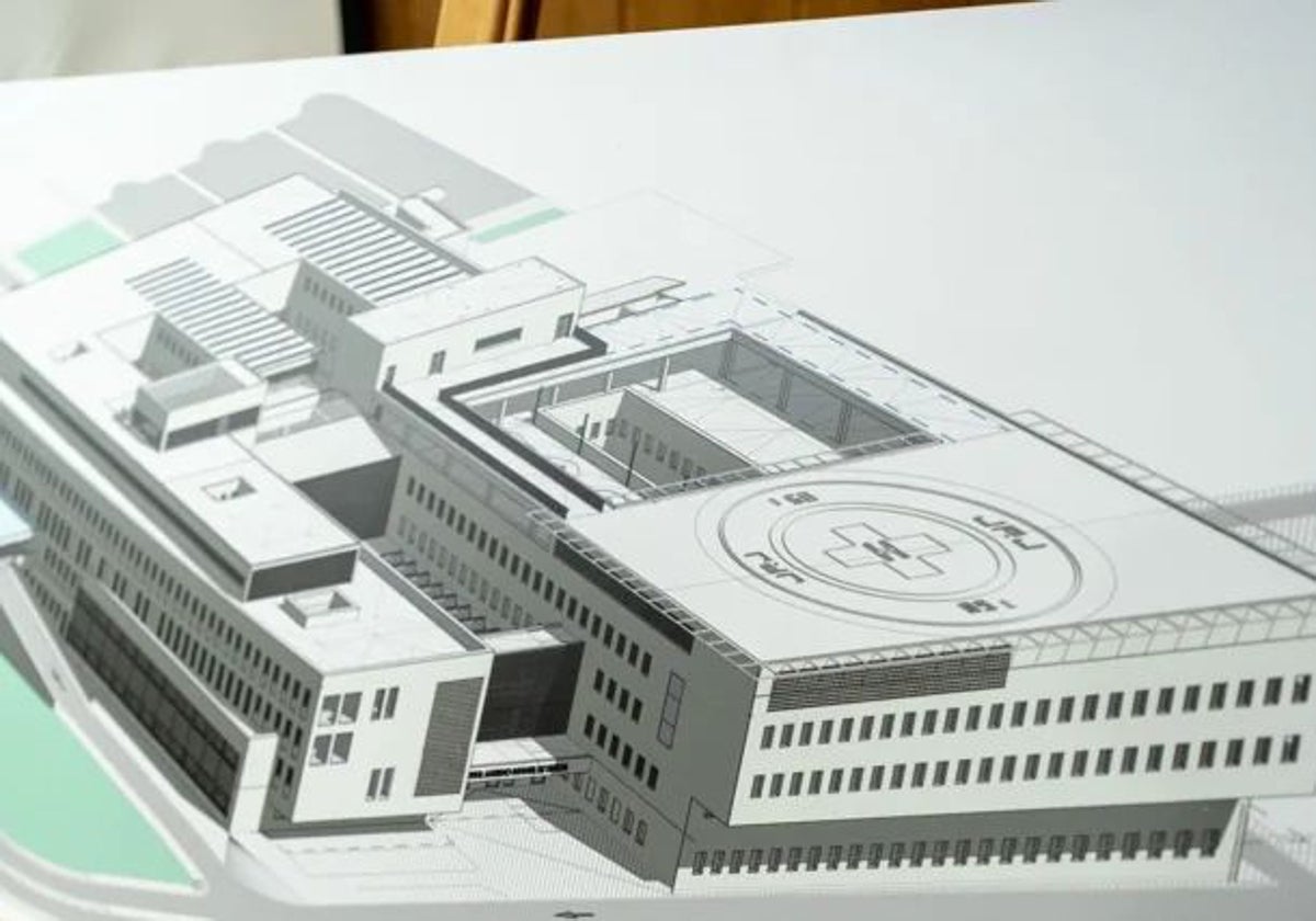 Hospital Materno Infantil