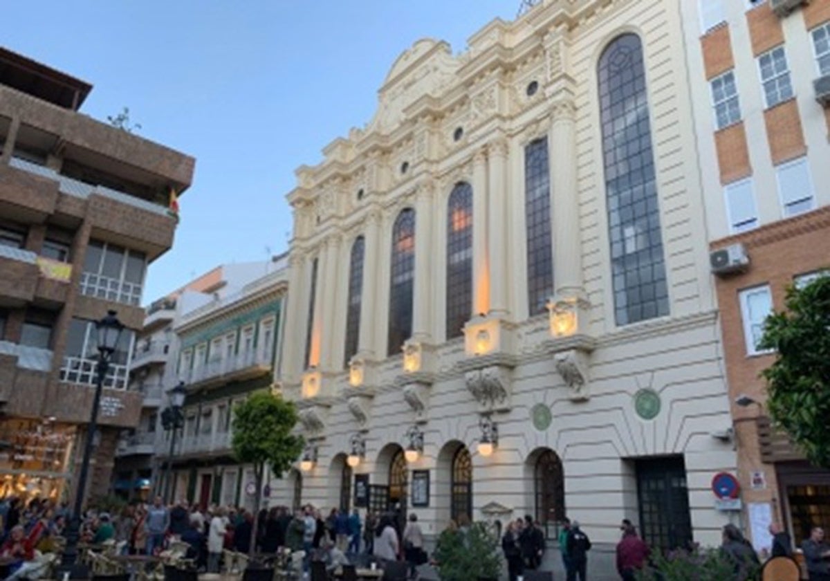 Sale a la venta un «emblemático» restaurante de Huelva por jubilación