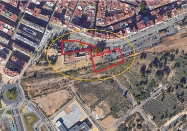 Aprobadas definitivamente 1.600 nuevas plazas de aparcamiento en enclaves estratégicos de Huelva