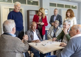 El Ayuntamiento de Huelva reivindica la contribución de la participación ciudadana con «la escucha activa» a la población