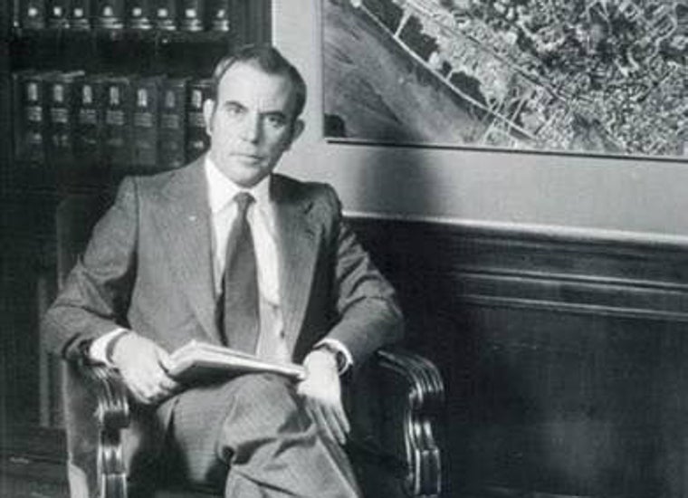 José Antonio Marín Rite