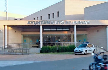 Un nuevo software de gestión buscará acortar el tiempo de respuesta de la Policía Local de Huelva