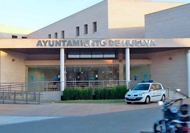 Un nuevo software de gestión buscará acortar el tiempo de respuesta de la Policía Local de Huelva
