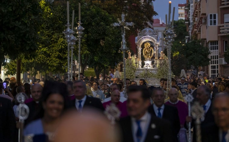 Imagen principal - Fiestas de la Cinta 2025: Todos los actos y actuaciones musicales