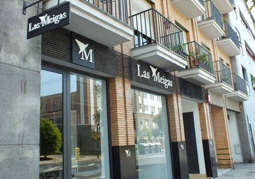 Cierra el restaurante Las Meigas tras casi 50 años como referente: «No ha sido sencillo tomar la decisión»