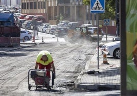 El plan de transformación de los barrios de Huelva movilizará siete millones de euros