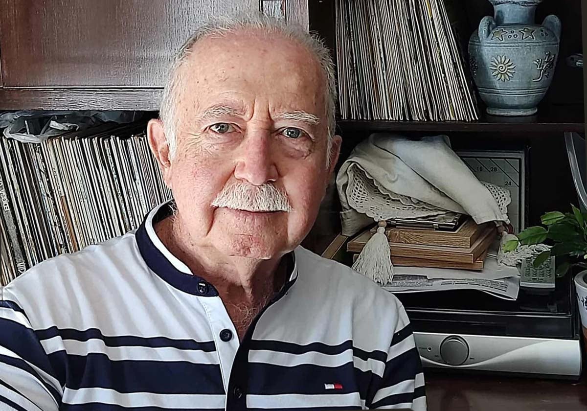 José María Rodríguez