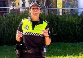 La Policía de Huelva da una serie de recomendaciones para los asistentes de la Magna Mariana: «Esto es lo que debes saber»
