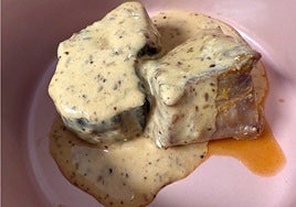 Restaurante Ultra Marino El Rompido: «Cada visita se convierte en un viaje único, en un menú irrepetible»