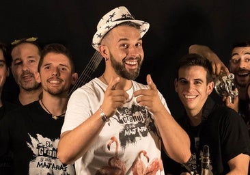 Conciertos de la Feria de la Tapa en Huelva: podrás disfrutar gratis de todas estas actuaciones durante tres días