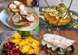 Una onubense revela cuáles son sus 10 lugares favoritos para desayunar, almorzar, merendar y cenar en Huelva