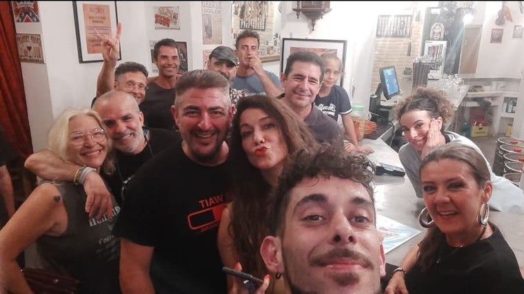 En La Yerkería