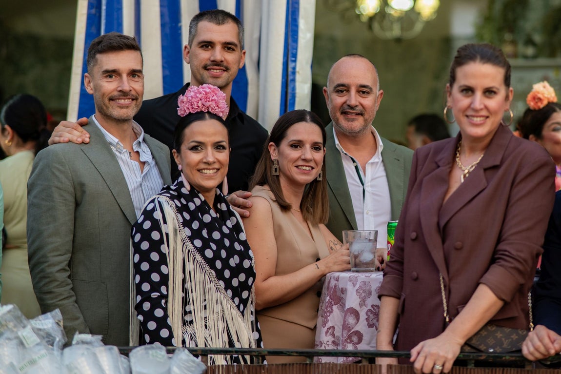 La Feria del Caballo de Huelva dice adiós a la edición de su consolidación