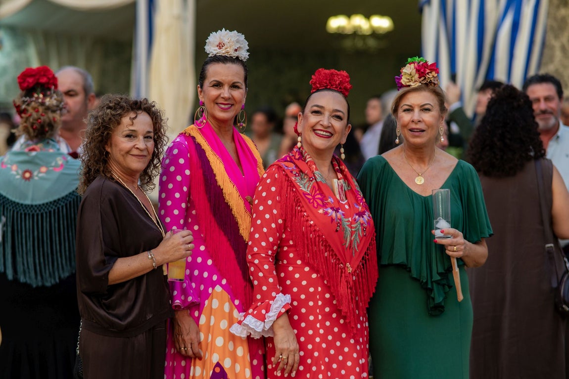 La Feria del Caballo de Huelva dice adiós a la edición de su consolidación