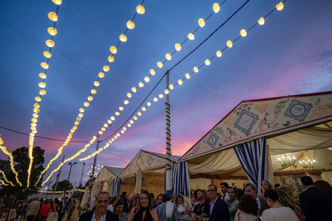 La Feria del Caballo de Huelva dice adiós a la edición de su consolidación