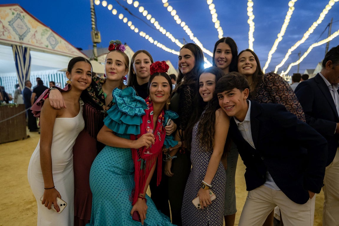 La Feria del Caballo de Huelva dice adiós a la edición de su consolidación
