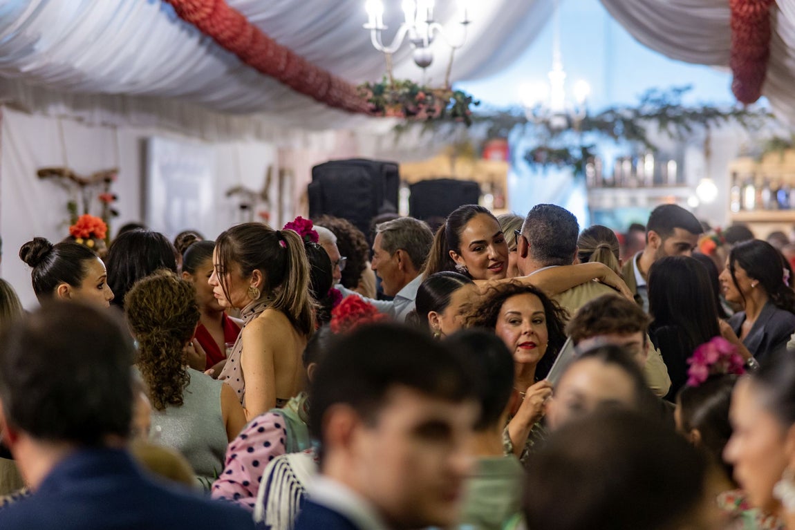 La Feria del Caballo de Huelva dice adiós a la edición de su consolidación