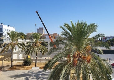 San Antonio, el barrio de moda que sigue creciendo y sumará nuevas superficies comerciales y de ocio