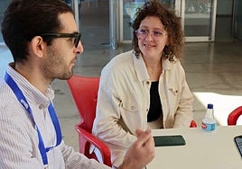 Jóvenes investigadores defienden su vocación: «A los ingenieros se los rifan, pero también pueden trabajar el mundo de la universidad»