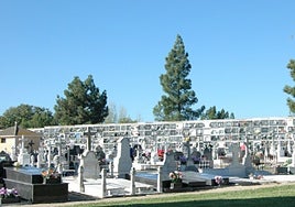 Organizan una visita cultural al cementerio de Huelva para descubrir algunos de sus secretos y curiosidades