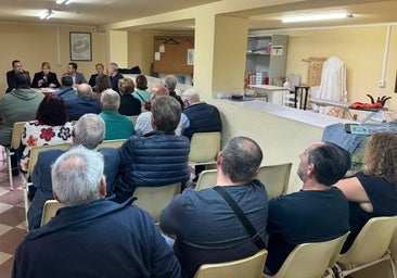 Las asociaciones de vecinos de Huelva se desmarcan de las críticas al proyecto de la piscina junto al Parque Moret: «Esta dotación sí nos parece bien»