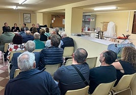 Las asociaciones de vecinos de Huelva se desmarcan de las críticas al proyecto de la piscina junto al Parque Moret: «Esta dotación sí nos parece bien»