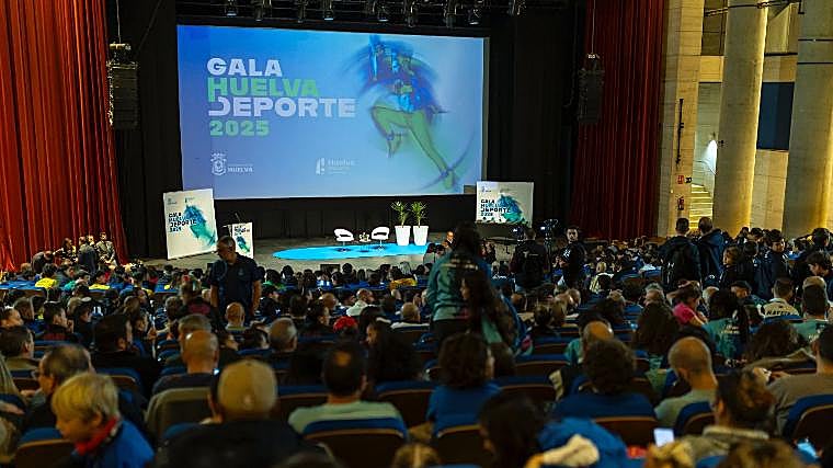 El Ayuntamiento de Huelva saca a licitación por 71,5 millones el servicio integral del alumbrado público hasta 203