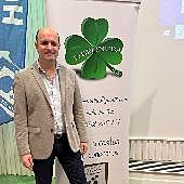 Imagen - «Por una parte sientes alegría, pero se mantiene la incertidumbre. No tengo nada grave, pero me duele todo el cuerpo»