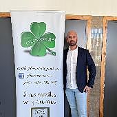 Imagen - «Da mucha pena ver que mi vida no es la que esperaba. Te cambia completamente. Cada día no sé cómo me voy a levantar y es muy duro»